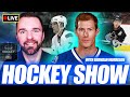  canucks veteran brendan morrison joins the show talking nhl playoffs  fanatics view hockey show