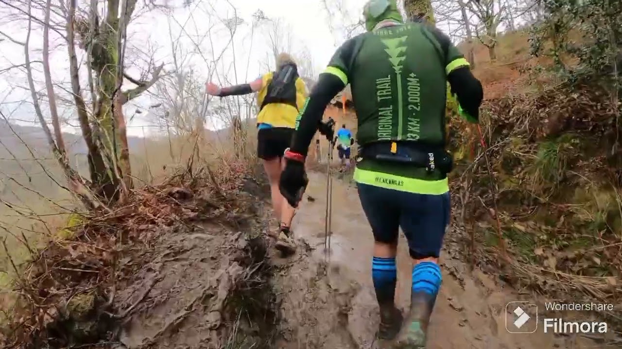 Kangas Mountain Original