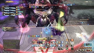 The Final Verse (Quantum 40) / Eminent Grief Q40, first clear, Viper POV