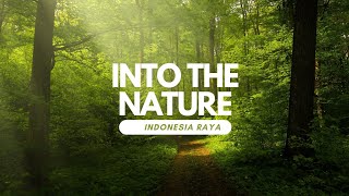 INDONESIA RAYA CINEMATIC VIDEO HUT RI 76