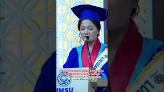 Terharu, Toleransi Tingkat Tinggi