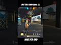 FREE Fire shorts video 📸😱😱#newvideo #gaming