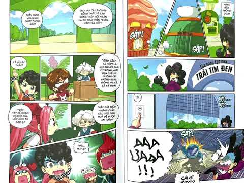 Video Lớp Học Mật Ngữ Phần 18 Tập 1 - Mùa Hè Vắng Vẻ - youtube