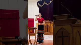 Glory Van Dawt Sung // Pathian thangthatnak hla thar