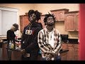 HDTV - Black Friday (Feat. Seddy Hendrinx)