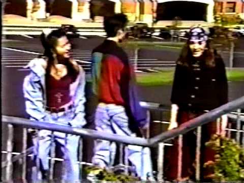 Power Surge - MTV LipService Cinnaburst 1993 - Who...