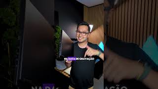 Novo GIGABYTE A16 com uma RTX 5060 &amp; AORUS MASTER 16 com uma RTX 5090! #gigabyte #aorus #notebook