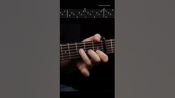 Thumbnail of Don't Think Twice it's Alright - Bob Dylan | EASY Guitar Tutorial with TABS | CAPO 4
