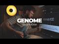 GENOME Soundbite | Konrad Janiszewski | GENOME 2.0