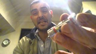 Kangertech subtank leaks fix