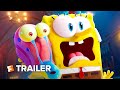 The SpongeBob Movie: Sponge on the Run Trailer #2 (2021) | Fandango Family