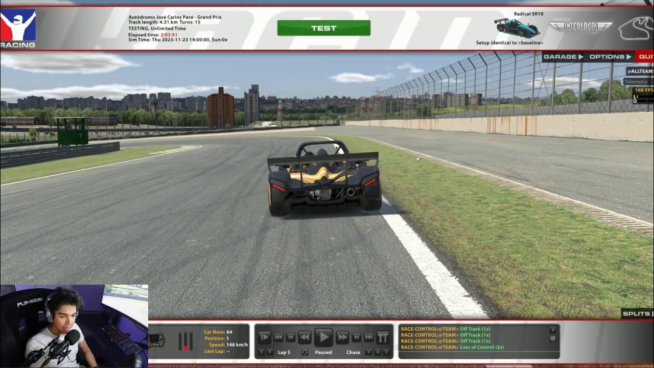 The Ultimate Car Setup Guide for Beginners RECORDING LIVE! YouTube