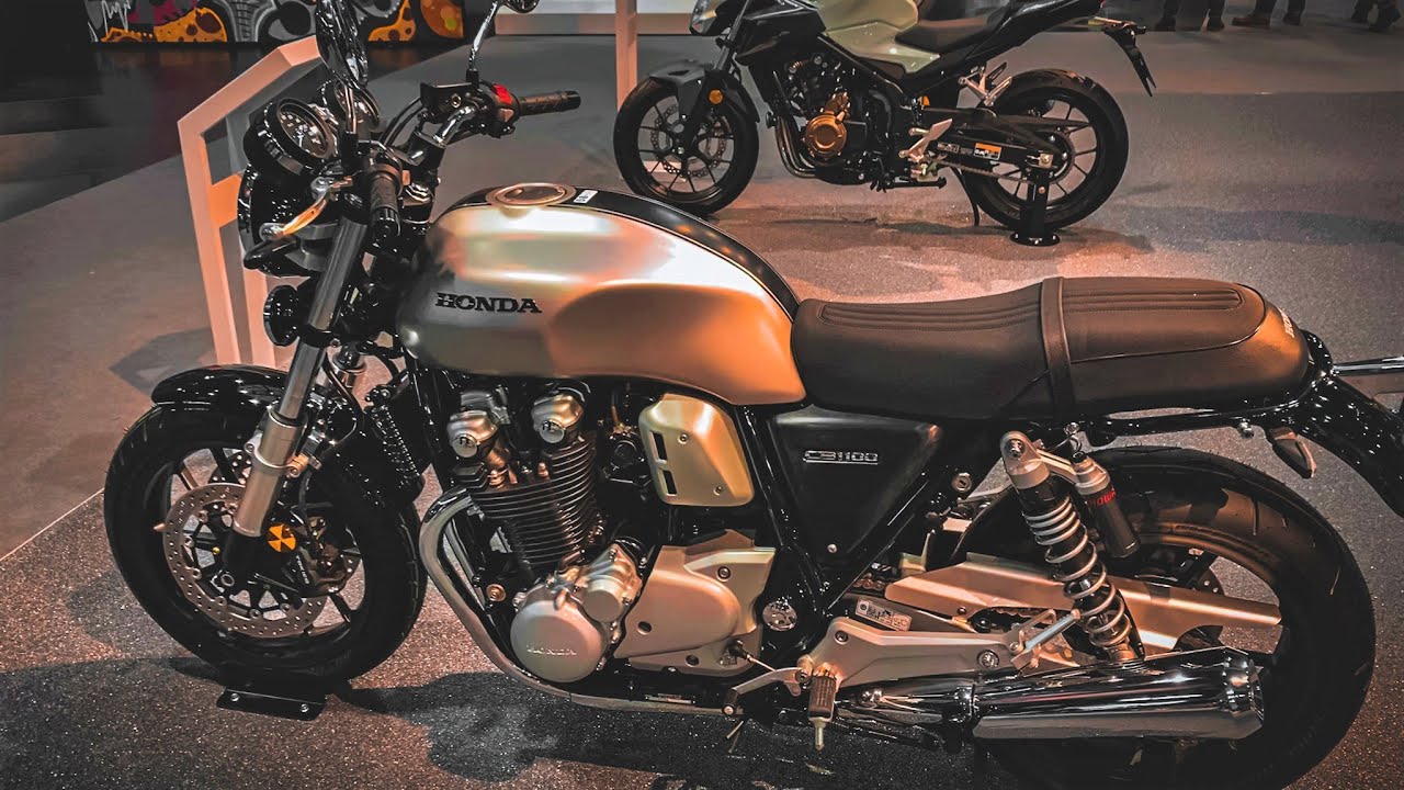 Top 8 Retro Style Bikes For 2021 Exterior and Interior