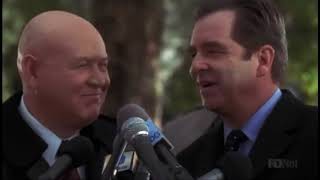 The Agency 2001 1x15 Sleeping Dogs Lie