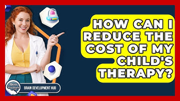 How Can I Reduce The Cost Of My Child