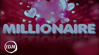 Millionaire ♧ Julia Carbajal (PoP)