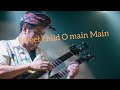 Balawan - Sweet Child O Main Main (spontaneous improvisation)