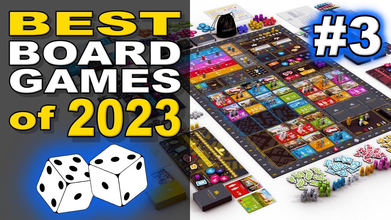 The best online board games 2023