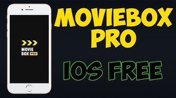 MovieBox PRO Download for iOS - Get MovieBox Pro on iOS Devices 🎥