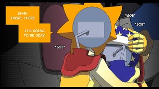 FNAF Security Breach Comic Dub (Chapter 2)