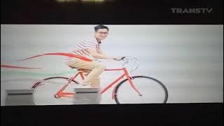 Download lagu Iklan GG Mild - Art [30s] (2016)
