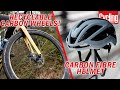 Could These Road Wheels Be The End Of Carbon Fibre?! | May Tech Round-Up