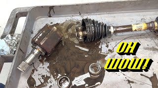 Crazy 2014 Ford Explorer Vibration Finally Fixed! by FordTechMakuloco 51,191 views 6 months ago 15 minutes