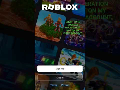 ROBLOX BANNED ME! I NEVER ASKED FOR PII's Avatar