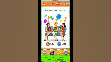 Braindom 2 Level 115 Walkthrough