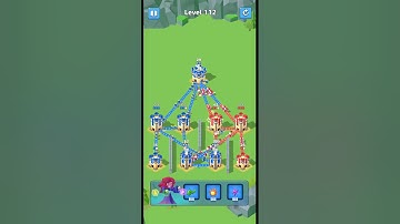 Conquer the tower 🗼 Level 112