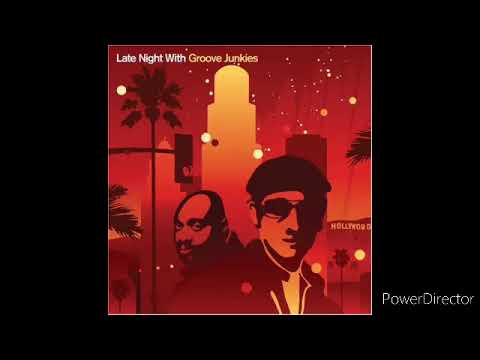 Groove Junkies feat. Indeya "Music's Gotcha Jumpin 2007" (Jay-J's Shifted Up Mix)