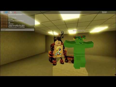 The True Backrooms - How to get the Secret Badges! - YouTube