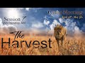 The harvest  spring camp meeting 2024  session 7  5124  redeemed from the itch