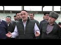 Республика Ингушетия 8 апреля 2017 г. (Хроника протеста)
