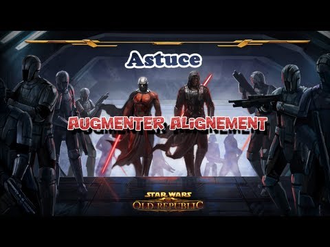 Vidéo: Augmentation Du Plafond De SWTOR, Essai Gratuit Annoncé