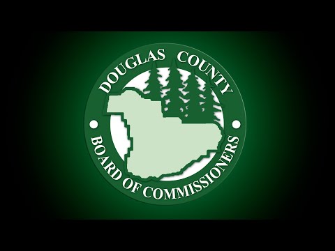 Douglas County Oregon Code