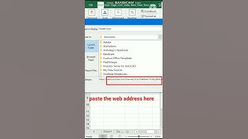 excel shortcuts (part-3) #shorts #youtube #excel #shortcuts
