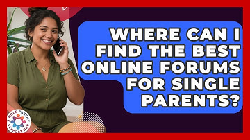 Where Can I Find the Best Online Forums for Single Parents? | Single Parent Support Hub News