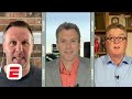 Steve Nicol bashes Liverpool throw-in coach & Craig Burley throws his back out! | ESPN FC