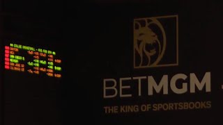 Jalan Menuju Pengulangan: Taruhan di Las Vegas mencapai tingkat kegilaan menjelang Super Bowl