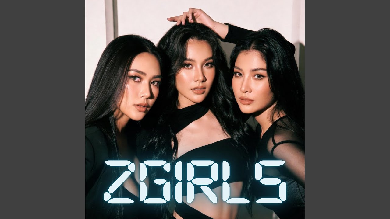 Next Door - ZGirls