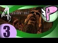 Resident Evil 4 (pt.3)- Full Stream [Panoots]