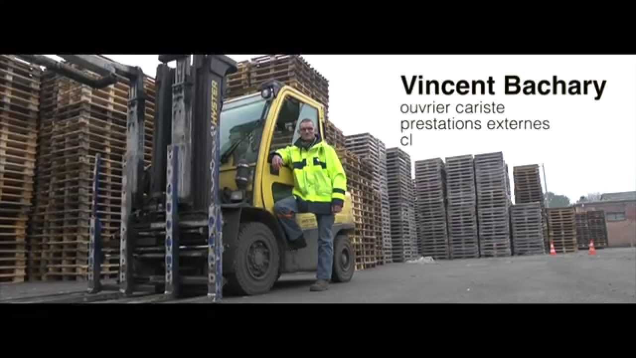 ESAT Montigny - ESAT, UN LIEU DE VIE ET D'ÉCHANGE...