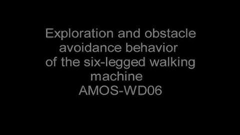 Robot simulation and visualization of neural control