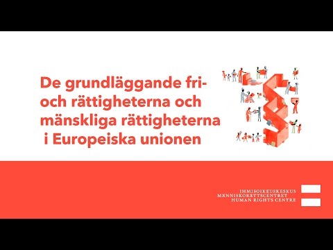 Video: Port Som I Europeiska Unionen