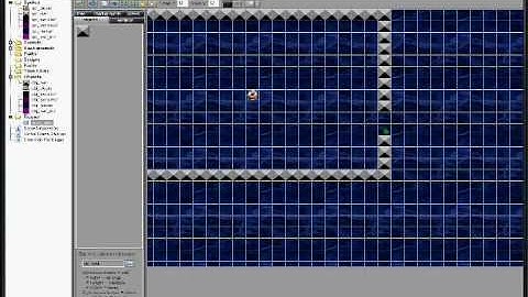 GM Tutorial: Level Designer #1 Syntekk