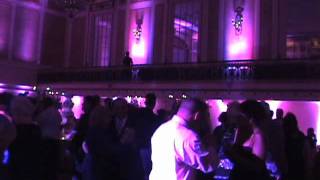 IGMC Lighting | Ambient Samples