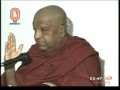 Ven harispaththuwe ariyawansalankara thero  buddhist tv dharma desana