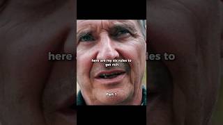 How To Get Rich With Reverse Psychology. Russian Mafia Boss Advice. Grim Hustle Part 1