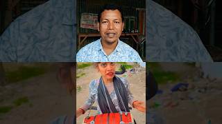 Mere Dholak ke taal per nachaungi 😱🤔🫣😜#sorts #comedy #funny #reelsindia #views #viralshort #fun